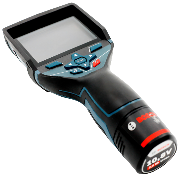 Технадзор в Электростали